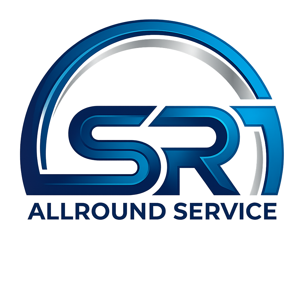 SR Allround Service